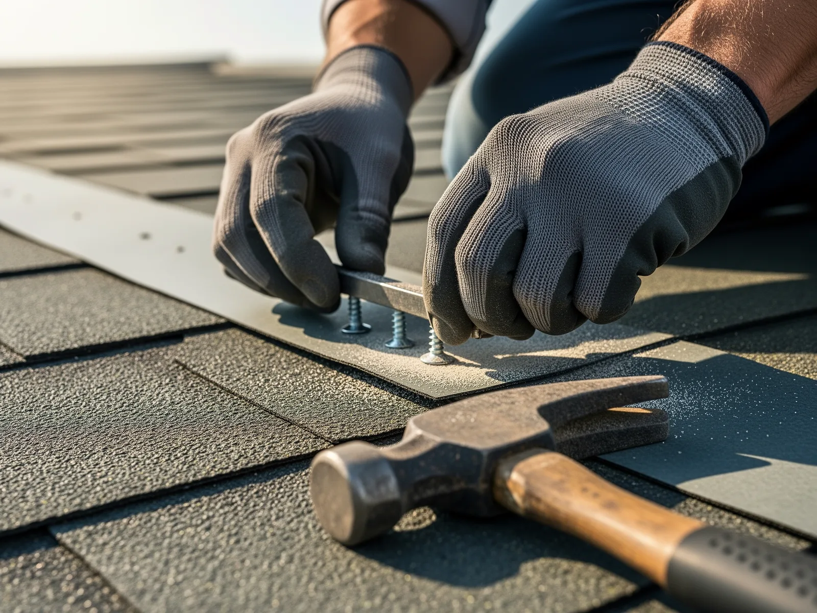 Why choose Fascia Repair in Penn Yan, NY